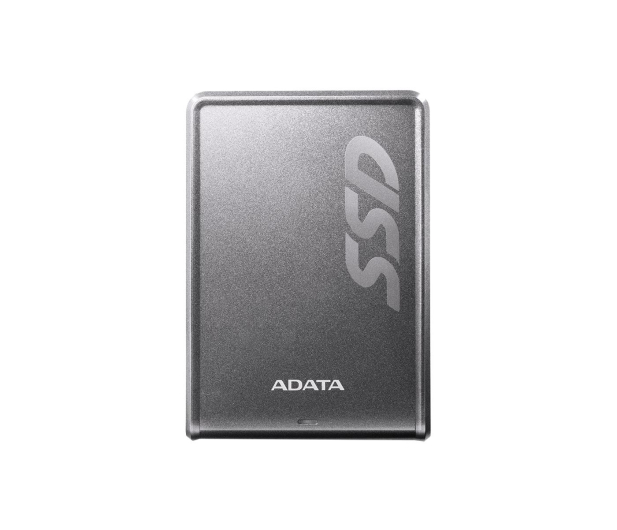 ADATA 256GB SSD USB 3.0 External SV620H - 340503 - zdjęcie